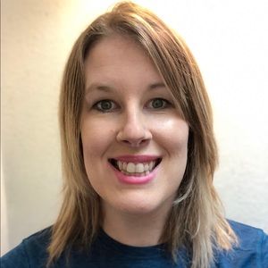 Meet your Posher, Mallory